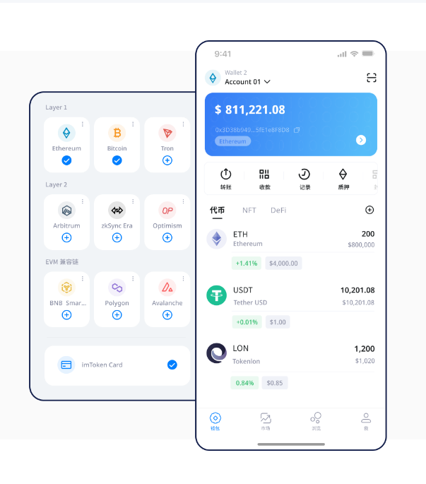 使用